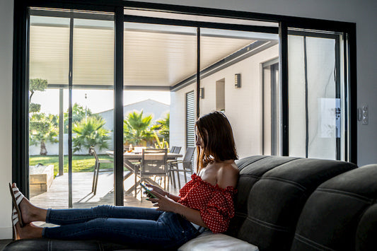 La moustiquaire parfaite : créée sur mesure pour répondre à vos besoins