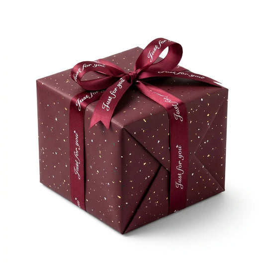 Emballage cadeau