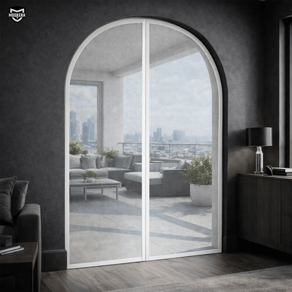 Moustiquaire magnétique CINTRÉE