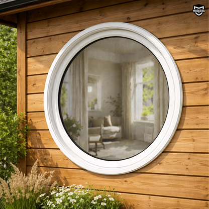 Moustiquaire magnétique CIRCULAIRE